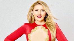 CamargoNotas: Liz cantará “A dormir juntitos” al estilo Criollo House