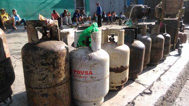 94% de hogares tienen déficit en servicio de gas, según estudio