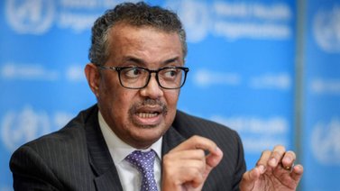 La OMS propone a países de América un acuerdo ante futuras pandemias