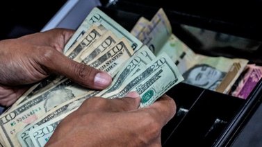 Francisco Allen: El dólar es la moneda de uso preferida por criollos
