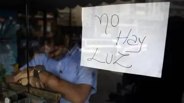 Corpoelec aplica Plan de Administración de Carga en siete estados del país Corpoelec aplica Plan de Administración de Carga en siete estados del país