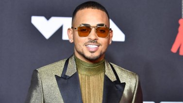 Ozuna lanza una emisora de radio en República Dominicana