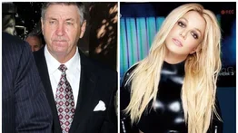 Jueza suspende a padre de Britney Spears de tutela tras 13 años de control