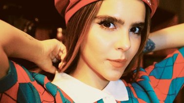 "Yuya" se convirtió en madre, ¡Un nuevo Mar nació!