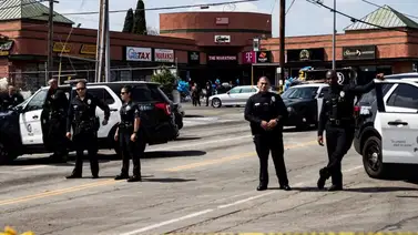 Casi 1.800 mujeres fueron asesinadas por hombres en EEUU Casi 1.800 mujeres fueron asesinadas por hombres en EEUU