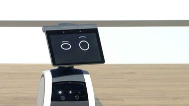 Amazon lanza un robot que puede patrullar casas