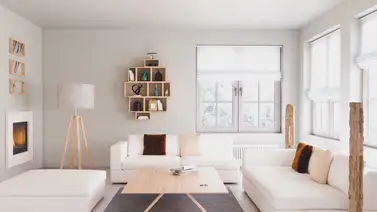 Cómo embellecer los espacios al estilo minimalista Cómo embellecer los espacios al estilo minimalista