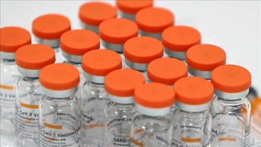 OPS anuncia acuerdo con Sinovac para ofrecer más vacunas en América