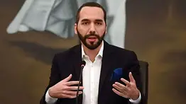 Bukele está convencido que la criptodivisa es moneda de curso legal en el país centroamericano
