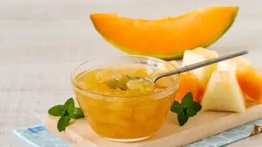 Aprende a preparar una mermelada de melón Aprende a preparar una mermelada de melón