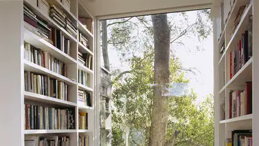 Claves para un excelente y cómodo rincón de lectura Claves para un excelente y cómodo rincón de lectura