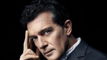 Antonio Banderas va a compaginar "Company" con Indiana Jones y El Gato con Botas
