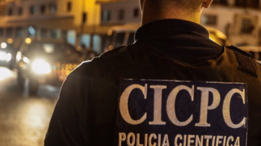 Capturan a dos extorsionadores en Maracaibo