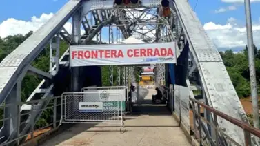 Asesinadas 742 personas en la frontera venezolana en 2021, según una ONG Asesinadas 742 personas en la frontera venezolana en 2021, según una ONG