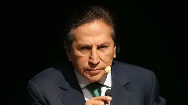 EEUU resuelve que Alejandro Toledo puede ser extraditado a Perú EEUU resuelve que Alejandro Toledo puede ser extraditado a Perú