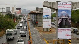 Ejecutivo aprueba más de 15 millones de euros para culminar tramo elevado Guarenas-Guatire