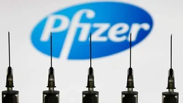 Chile aprueba uso de vacuna Pfizer para menores de entre 12 y 16 años