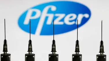 Chile aprueba uso de vacuna Pfizer para menores de entre 12 y 16 años Chile aprueba uso de vacuna Pfizer para menores de entre 12 y 16 años