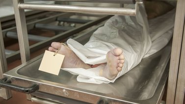 Crimen en La Pastora: a puñaladas matan a mujer para robarla