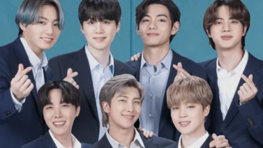 BTS ofrecerá en EEUU sus primeros conciertos con público desde 2019