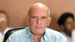 Tribunal español niega la libertad a Hugo Carvajal por riesgo de fuga