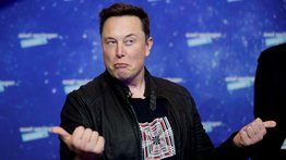 Elon Musk se convierte en el hombre más rico del mundo