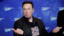 Elon Musk se convierte en el hombre más rico del mundo