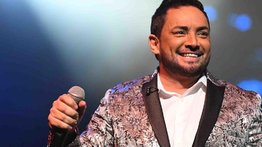 El cantante puertorriqueño Manny Manuel dará un concierto el próximo 27 de noviembre 2021