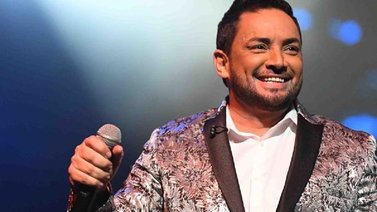 El cantante puertorriqueño Manny Manuel dará un concierto el próximo 27 de noviembre 2021