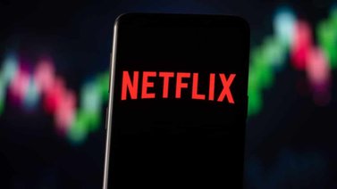 Netflix revela sus series y películas más vistas en la historia
