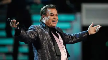 Serie de Juan Gabriel tendrá segunda temporada Serie de Juan Gabriel tendrá segunda temporada