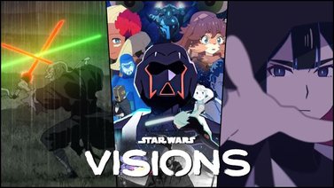 "Star Wars: Visions": Un español dirige un episodio de la serie de Disney+