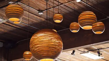 ¿Cómo elegir las lámparas correctas? ¿Cómo elegir las lámparas correctas?