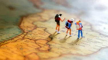 Día Mundial del Turismo