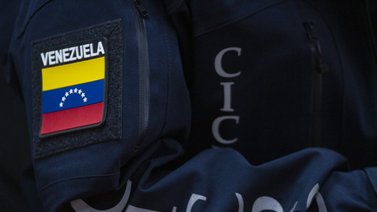 Detienen a un hombre por robar a mujeres en Caracas
