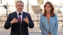 Colombia denuncia incursión de aeronave venezolana no tripulada en su espacio
