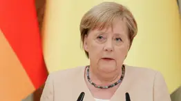 Secretario de la CDU de Merkel habla de “pérdidas amargas” en elecciones alemanas