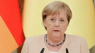 Secretario de la CDU de Merkel habla de “pérdidas amargas” en elecciones alemanas Secretario de la CDU de Merkel habla de “pérdidas amargas” en elecciones alemanas