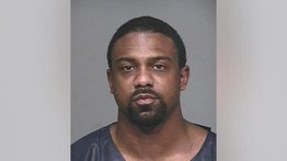 Arrestan al hijo mayor de Michael Jordan por ataque agravado a un profesional de la salud