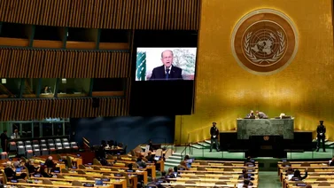 El Vaticano pide en la ONU una defensa por consenso de los DDHH