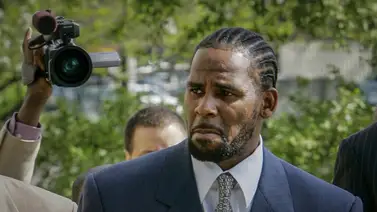 El destino de R. Kelly está en las manos del jurado El destino de R. Kelly está en las manos del jurado
