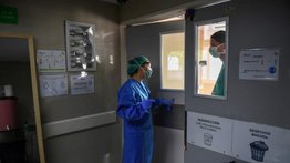 Venezuela alcanza los 362.040 contagios por COVID-19 en el territorio