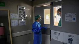 Venezuela alcanza los 362.040 contagios por COVID-19 en el territorio