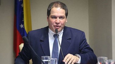 Luis Florido y Sobella Mejías consolidan la Unidad en Lara