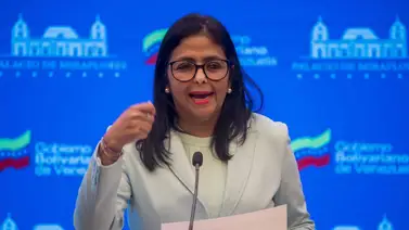 Delcy Rodríguez: Vamos a sustituir las importaciones para permitir el ahorro de divisas Delcy Rodríguez: Vamos a sustituir las importaciones para permitir el ahorro de divisas