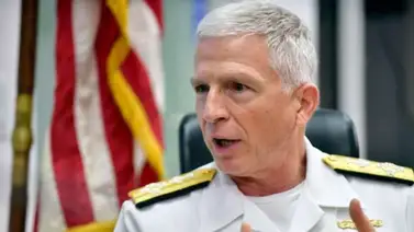 Jefe del Comando Sur de EEUU reconoce "esfuerzo" de Brasil por acoger a migrantes venezolanos Jefe del Comando Sur de EEUU reconoce "esfuerzo" de Brasil por acoger a migrantes venezolanos