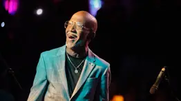 Puerto Rico decreta un día de duelo por la muerte del músico Roberto Roena