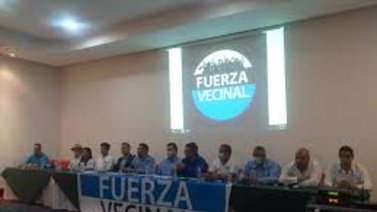 Fuerza Vecinal denuncia a quienes controlan la tarjeta de la MUD en Miranda