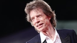 El alocado video de Mick Jagger preparándose para la gira de los Rolling Stones