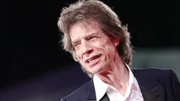 El alocado video de Mick Jagger preparándose para la gira de los Rolling Stones
